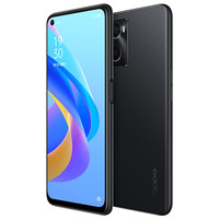 OPPO A36 长续航 柔雾黑 8GB+128GB 5G手机