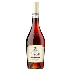 Dugladze VSOP白兰地700ml格鲁吉亚原瓶单支礼盒礼袋高端烈酒   2件起到手4瓶实付382元