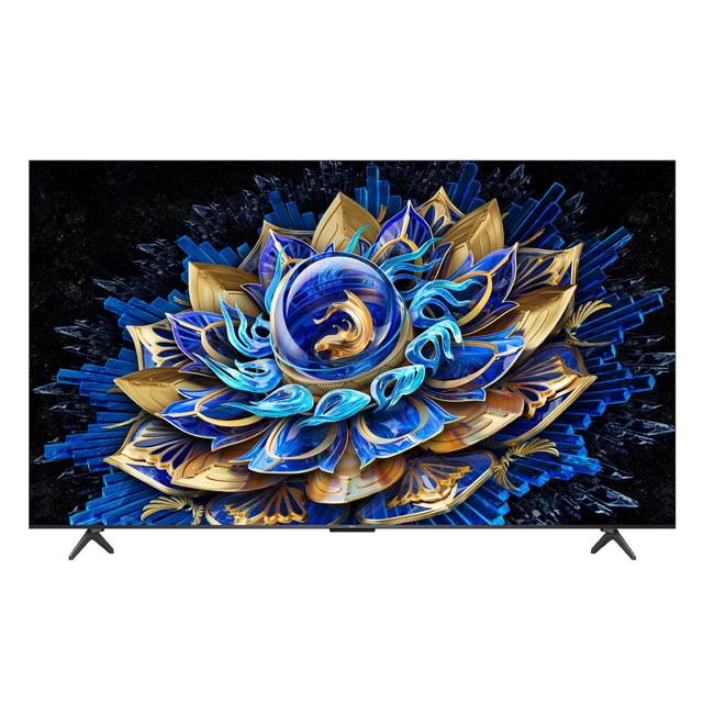 限地区、今日必买：TCL 75T7L 液晶电视 75英寸 4K