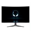 ALIENWARE 外星人 AW3225QF 31.5英寸 OLED 曲面 G-sync FreeSync 显示器（3840×2160、240Hz、99% DCI-P3、HDR400）