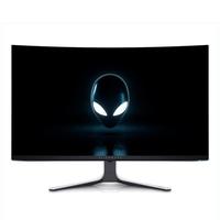 外星人 AW3225QF 31.5英寸 OLED 曲面 G-sync FreeSync 显示器