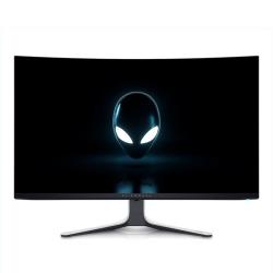 外星人 AW3225QF 31.5英寸 OLED 曲面 G-sync FreeSync 显示器