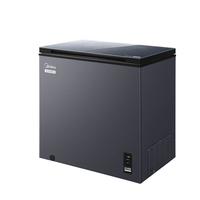 Midea/美的 超低温 冰柜  203L