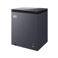 Midea/美的 超低温 家用冷柜  145L