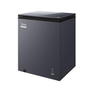  Midea/美的 超低温 家用冷柜  145L