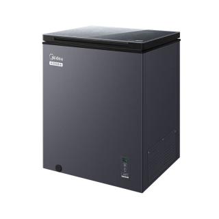  Midea/美的 超低温 家用冷柜  145L