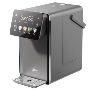 美的 小魔方PLUS系列 MS-SP50E-32FPro 即热式饮水机 5L