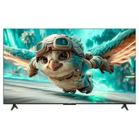 TCL 雀4系列 144Hz莱茵护眼 55英寸 2GB+32GB 平板电视机