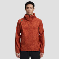 DESCENTE【陈伟霆同款】迪桑特TRAINING系列TOUGH WOWEN男士运动防晒外套 DB-Stormy Weather Tpg