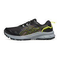 ASICS 亚瑟士 TRAIL SCOUT 3男女越野跑鞋登山运动鞋