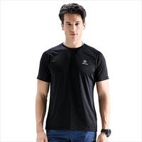 探拓 男子速干衣 TS3043 黑色 M