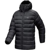 ARC'TERYX 始祖鸟 Thorium Hoody 男子运动棉服 29695 黑色 M