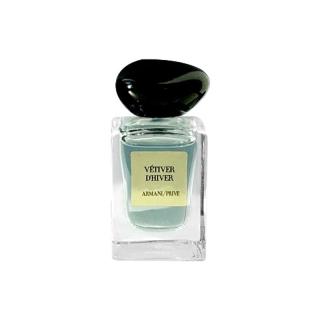 ARMANI beauty 阿玛尼高定私藏香氛冬宫岩兰草清新自然香水7.5ml旅行装