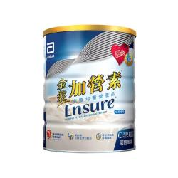 雅培 蛋白粉 香草味 900g