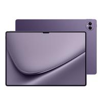 HUAWEI 华为 MatePad Pro 13.2英寸 HarmonyOS 4 平板电脑（2880 x 1920、麒麟9000s、12GB、512GB、WiFi版、罗兰紫）