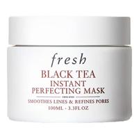 fresh/馥蕾诗 保湿紧致 红茶凝时焕颜面膜 100ml