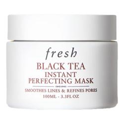 馥蕾诗 保湿紧致 红茶凝时焕颜面膜  100ml