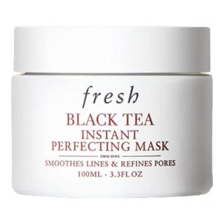  fresh/馥蕾诗 保湿紧致 红茶凝时焕颜面膜  100ml