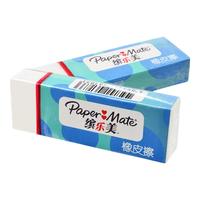Paper Mate 缤乐美 橡皮擦 单块装