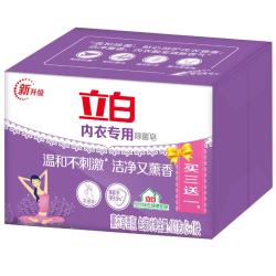 立白 内衣专用除菌皂