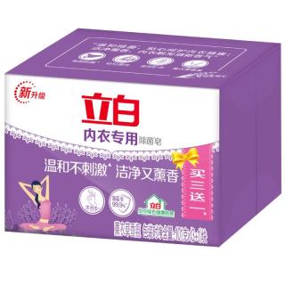 88VIP：立白 内衣专用除菌皂