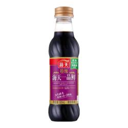 海天 特级 一品鲜酱油 500ml