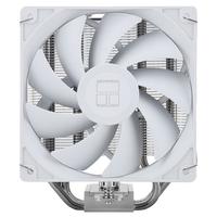 Thermalright 利民 AX120 R SE 青春版 单塔 风冷 CPU散热器 白色