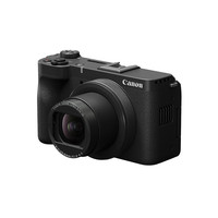 佳能 PowerShot V1 数码相机 官方标配