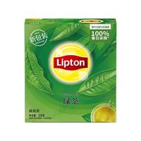 Lipton 立顿 绿茶 200g