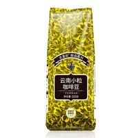 GeO GeO CAFÉ 吉意欧 醇品 中深烘焙 云南小粒咖啡豆 500g