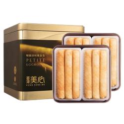 美心 精致原味鸡蛋卷 208.8g
