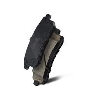 湃速陶瓷刹车片前片日产轩逸天籁骐达逍客骊威阳光奇骏经典轩逸原厂