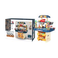 星云宝贝 双面螺丝钉工具台 386颗粒