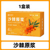 关东礼 沙棘原浆 300g 10袋*独立包装