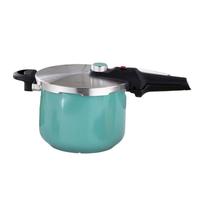 LINKFAIR 凌丰 帕图系列 PT6002 压力锅(22cm、6L、304不锈钢)