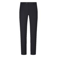 雅戈尔（YOUNGOR）西裤男2024秋冬西裤多组份反面拉绒保暖西裤东方简奢风 藏青VCHX319935FWA 175/82A