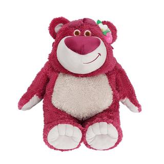 Disney 迪士尼 芬芳系列 草莓熊毛绒玩具 30cm