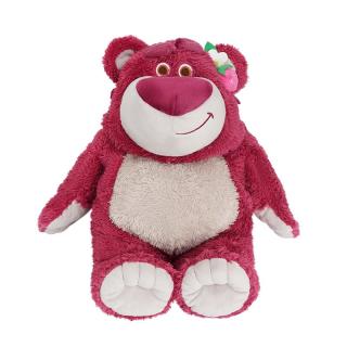 Disney 迪士尼 芬芳系列 草莓熊毛绒玩具 30cm