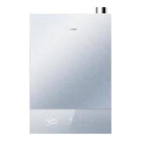 美的 JSLQ27-M10A Ultra 恒温零冷水 16L 天然气燃气热水器