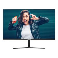 CHANGHONG 长虹 27英 内置音箱显示器 IPS硬屏 75Hz DP+HDMI+VGA接口 微边框广视角 低蓝光爱眼