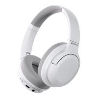 Lenovo 联想 L7 耳罩式头戴式动圈降噪蓝牙耳机 白色