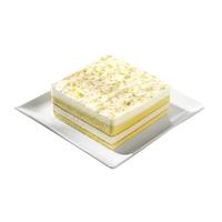 糕卿福青柠芝士慕斯鲜奶油>6寸冰淇淋蛋糕京采下午茶425g 【重磅】青柠芝士蛋糕