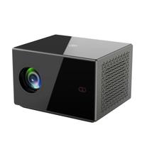 HUATWAI2025高亮家用投影仪 4K超高清家用卧室智能家庭影院 全自动校正对焦教育办公投影机 【超亮款】32G 白天直投 极清超亮 4K巨幕影院