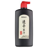 M&G 晨光 AICW8807 高级速干墨汁 500ml 单瓶装