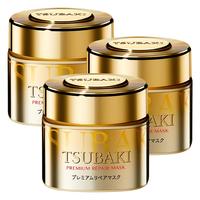 SHISEIDO 资生堂 丝蓓绮保湿发膜 180g*3