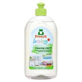 Frosch 婴童餐具洗洁精 500ml
