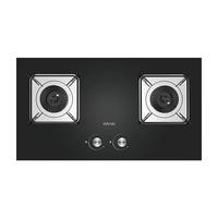 WAHIN 华凌 Midea 美的 JZT-HQ6M 燃气灶 天然气