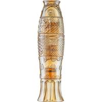 乐唯诗 锦鲤叠叠杯 4件套 金色