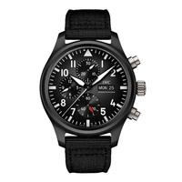 IWC 万国 飞行员系列TOP GUN海军空战部队计时腕表 IW389101