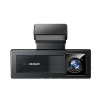 PAPAGO 趴趴狗 S36 4K行车记录仪2160P超高清 24h停车监控+降压线套餐